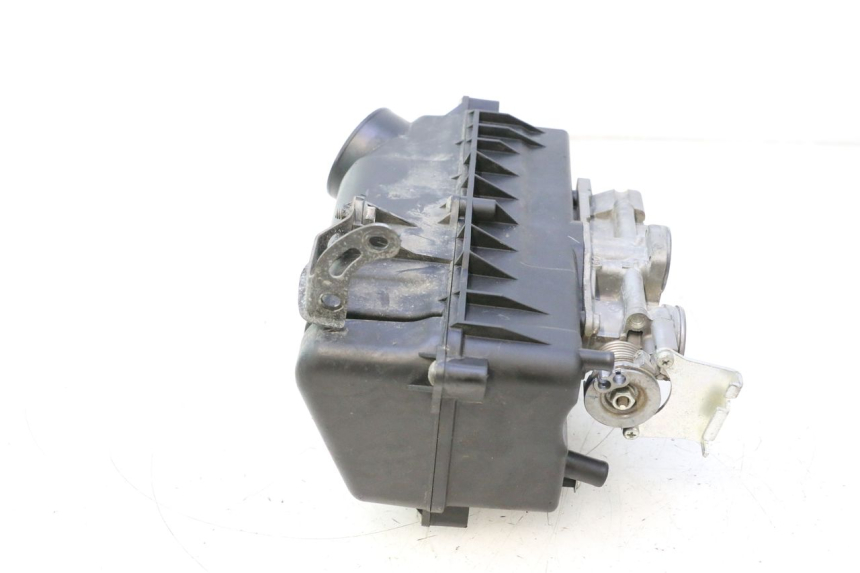 photo de INYECCION HONDA FJS SILVER WING SILVERWING 400 (2005 - 2008) - Primer plano técnico
