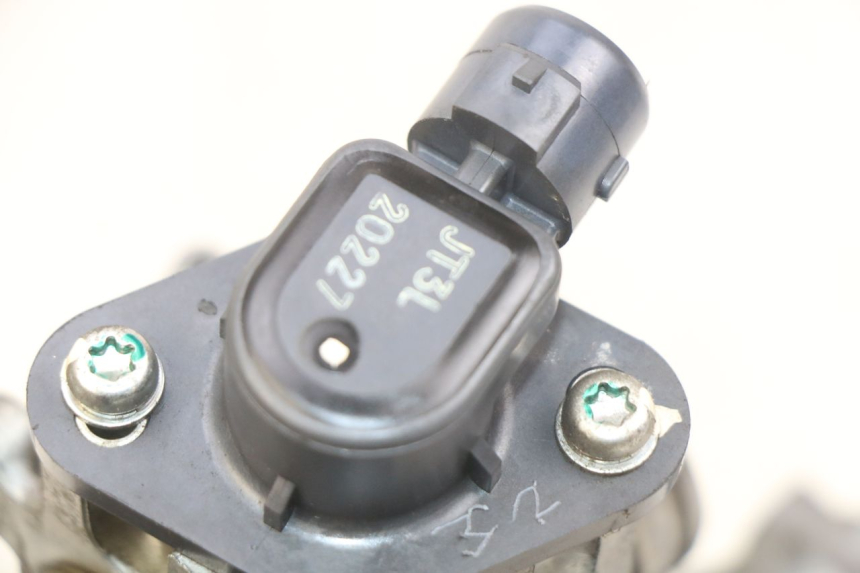 photo de INYECCIÓN HONDA FJS SILVERWING SILVER WING 400 (2009 - 2016) - Zoom estado de uso