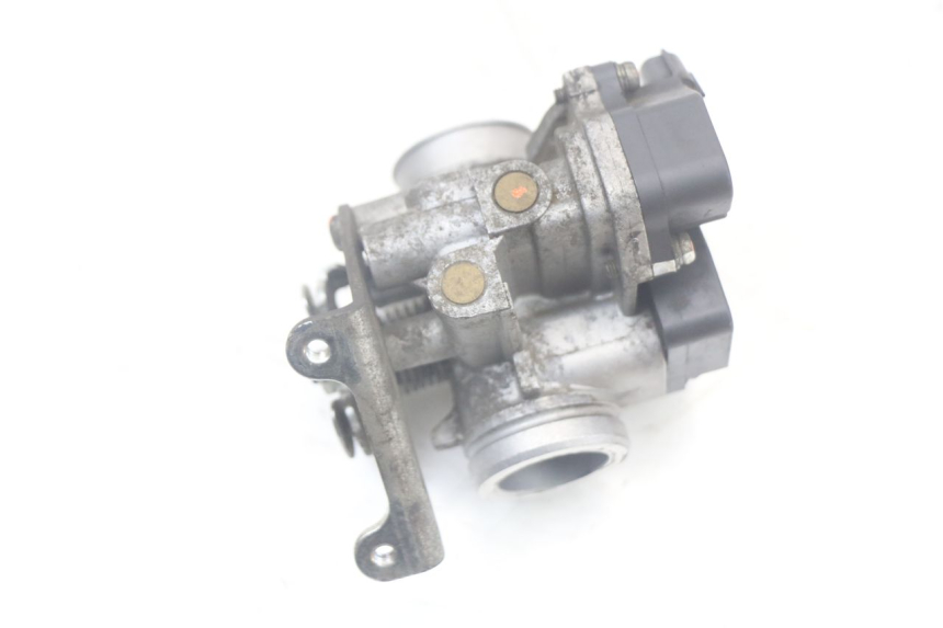 photo de INYECCIÓN MBK FLAME X 125 (2004 - 2007) - Zoom estado de uso