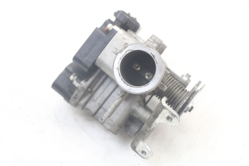 photo de INYECCIÓN MBK FLAME X 125 (2004 - 2007) - Otra perspectiva