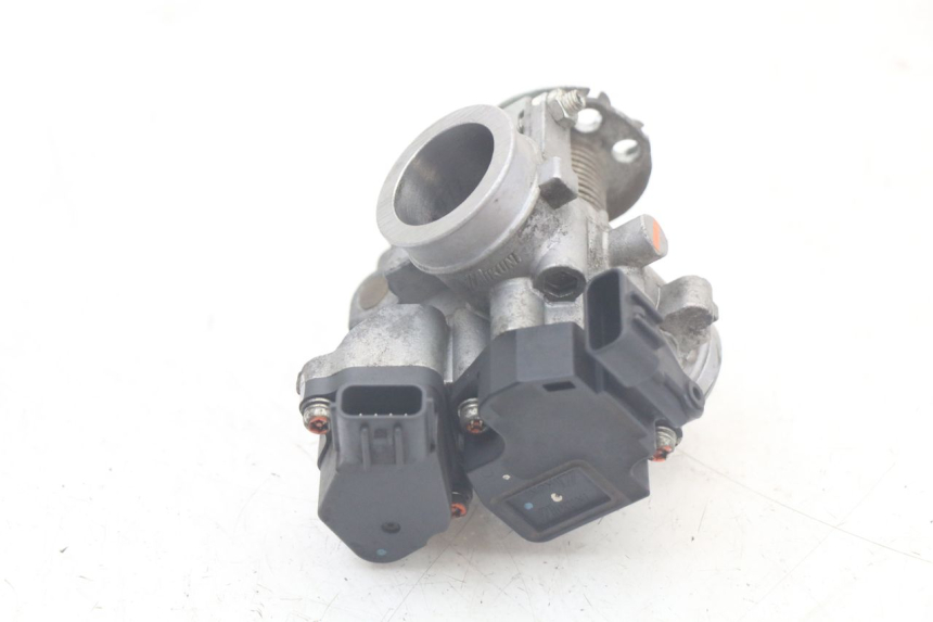 photo de INYECCIÓN MBK FLAME X 125 (2004 - 2007) - Vista general del producto