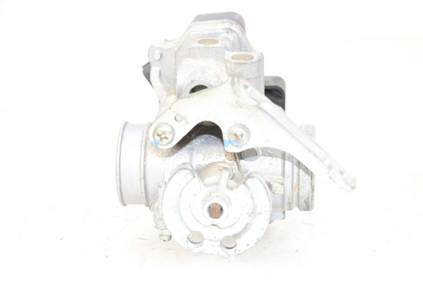 photo de INYECCION MBK FLAME X 125 (2007 - 2016) - Marcados y referencias originales