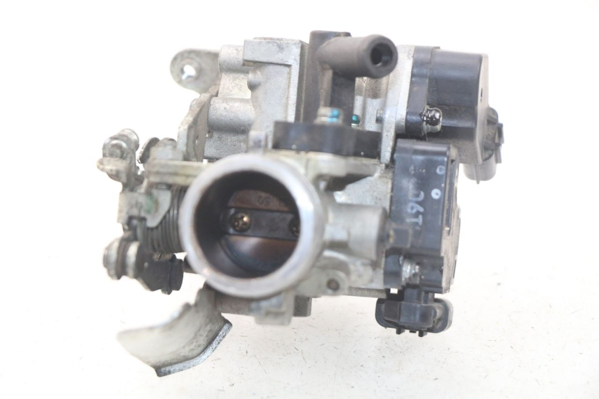 photo de INYECCION MBK FLIPPER 115 (2013 - 2017) - Vista principal