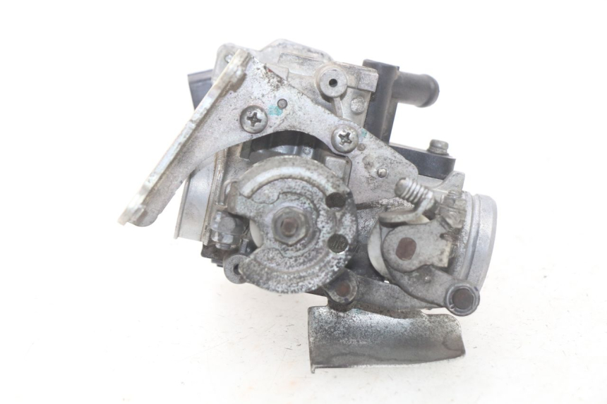 photo de INYECCION MBK FLIPPER 115 (2013 - 2017) - Otra perspectiva