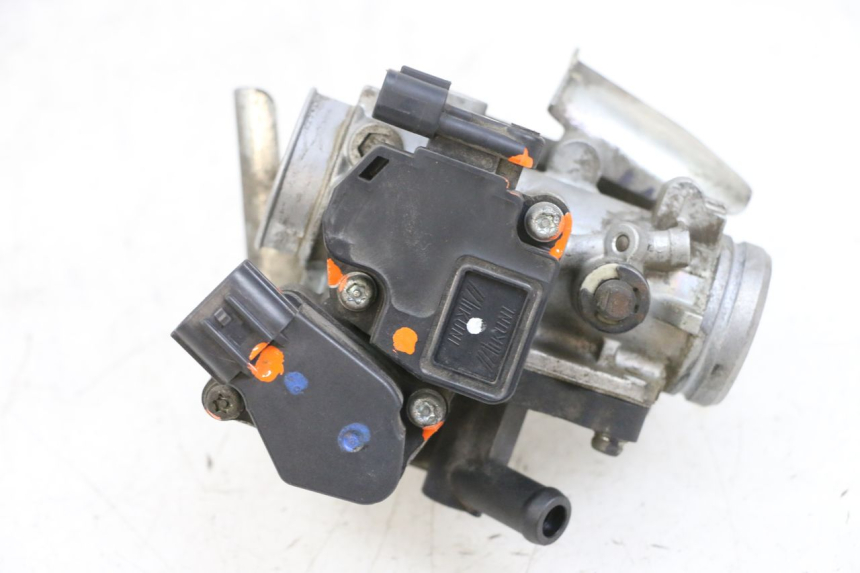 photo de INYECCION MBK FLIPPER 115 (2013 - 2017) - Detalle de la pieza