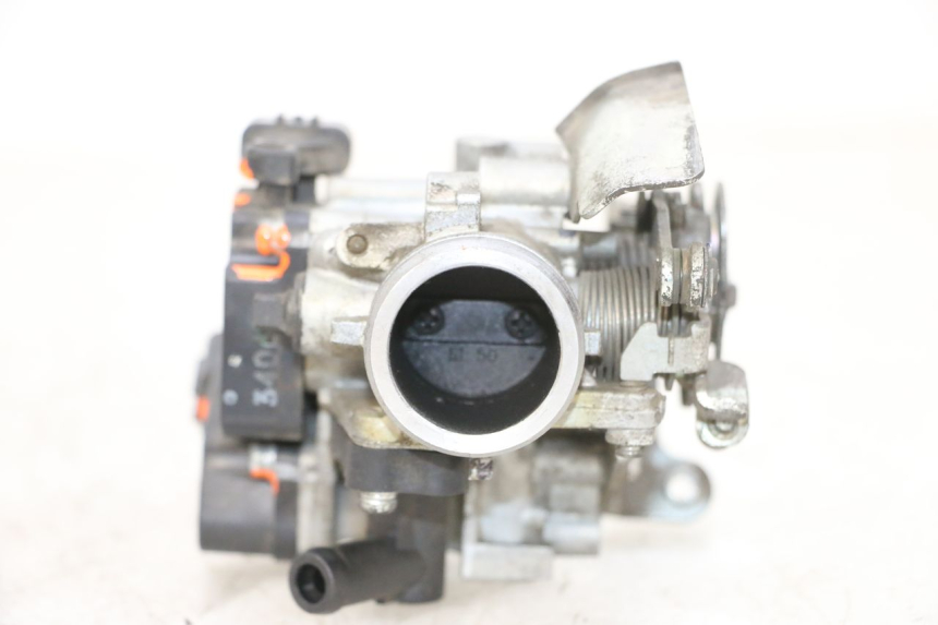 photo de INYECCION MBK FLIPPER 115 (2013 - 2017) - Vista general del producto