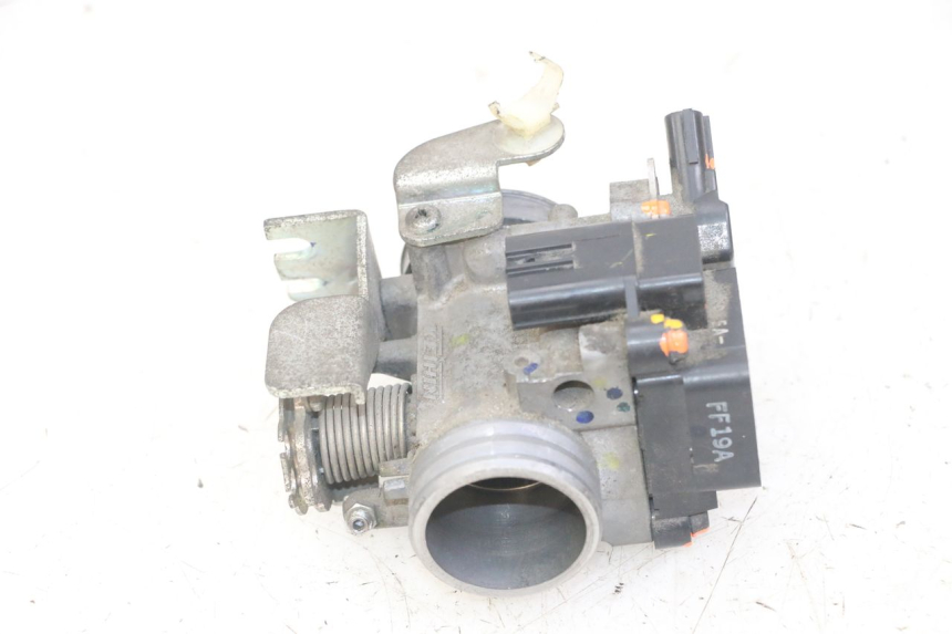 photo de INYECCION HONDA FORZA ABS 300 (2013 - 2017) - Detalle de la pieza