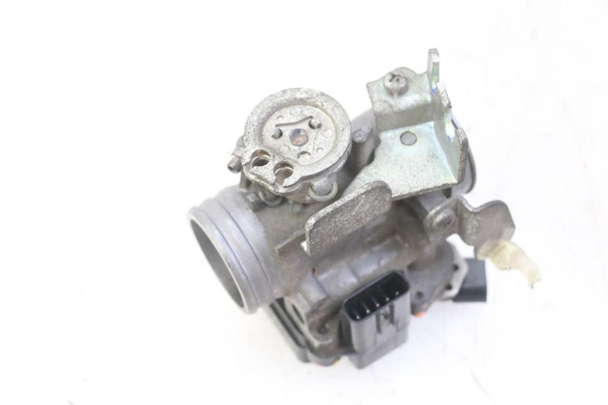 photo de INYECCION HONDA FORZA ABS 300 (2013 - 2017) - Zoom estado de uso