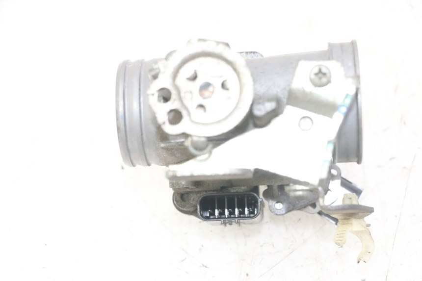 photo de INYECCION HONDA FORZA ABS 300 (2013 - 2017) - Primer plano técnico