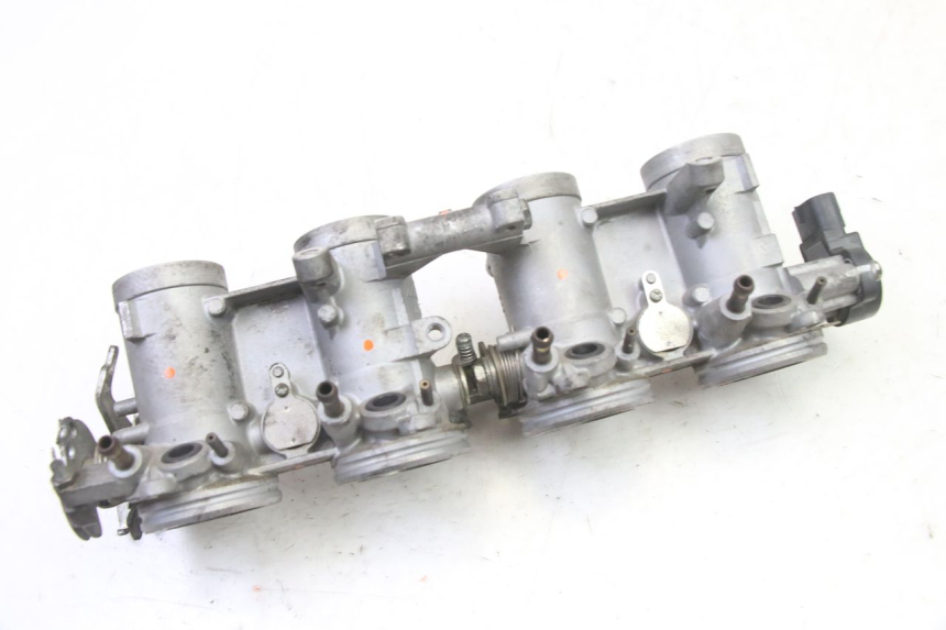 photo de INYECCION YAMAHA FZ6 FAZER S2 600 (2007 - 2011) - Recambio usado revisado