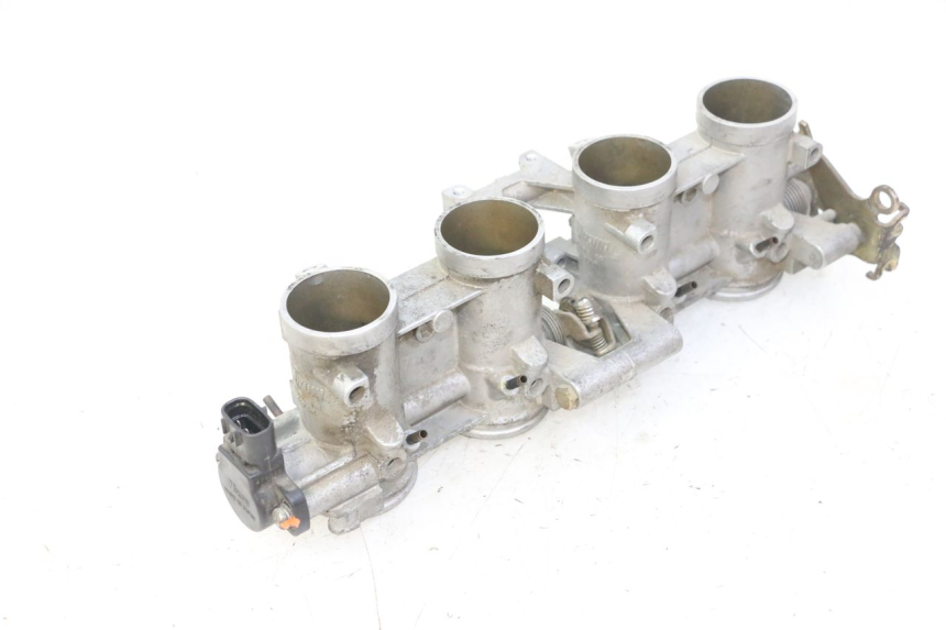 photo de INYECCION YAMAHA FZ6 N FAZER 600 (2004 - 2006) - Recambio usado revisado