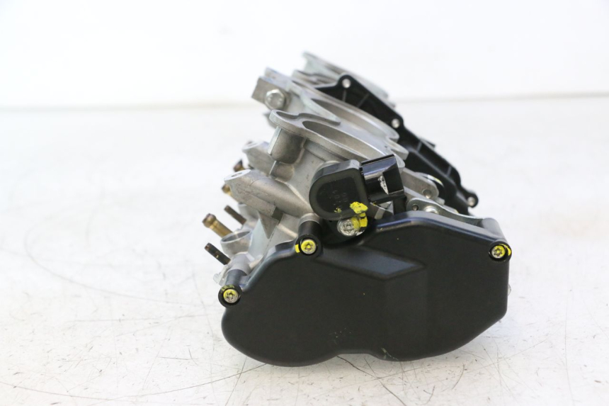 photo de INYECCION YAMAHA FZ8 800 (2010 - 2016) - Vista general del producto