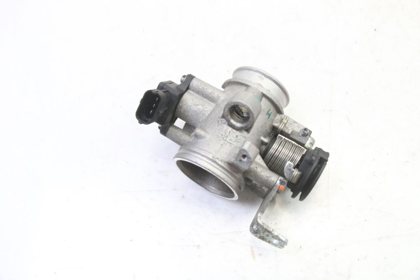 photo de INYECCION BMW G310 R 310 (2016 - 2020) - Vista principal