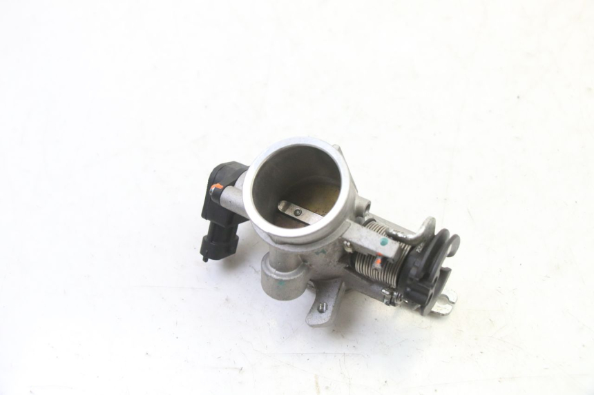 photo de INYECCION BMW G310 R 310 (2016 - 2020) - Otra perspectiva