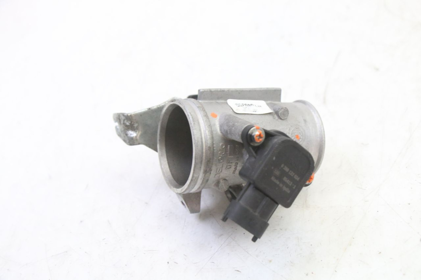 photo de INYECCION BMW G310 R 310 (2016 - 2020) - Vista general del producto