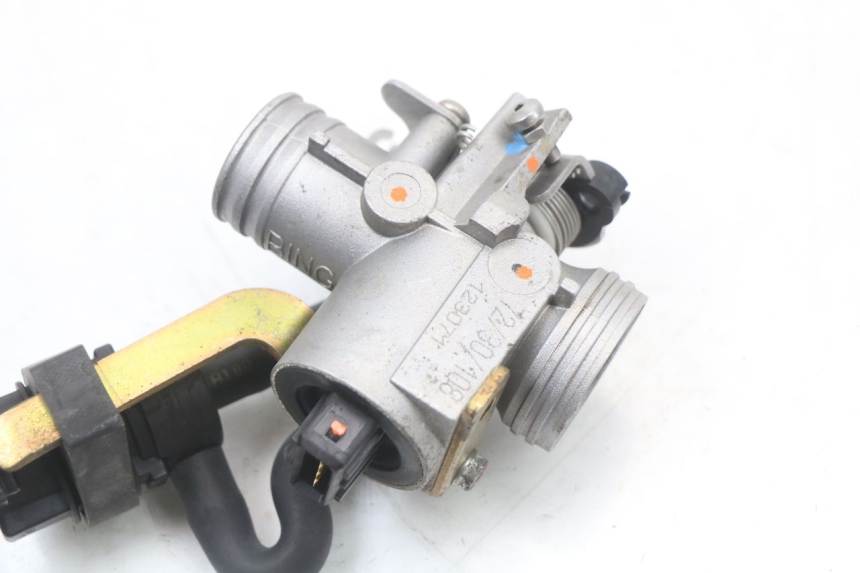 photo de INYECCION PEUGEOT GEOPOLIS RS 125 (2007 - 2009) - Vista general del producto