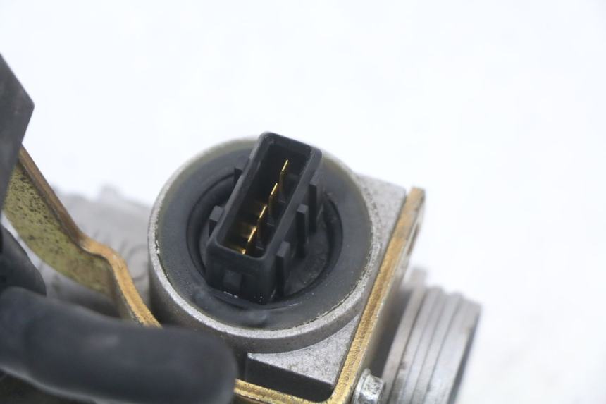 photo de INYECCION PEUGEOT GEOPOLIS RS 125 (2007 - 2009) - Recambio usado revisado