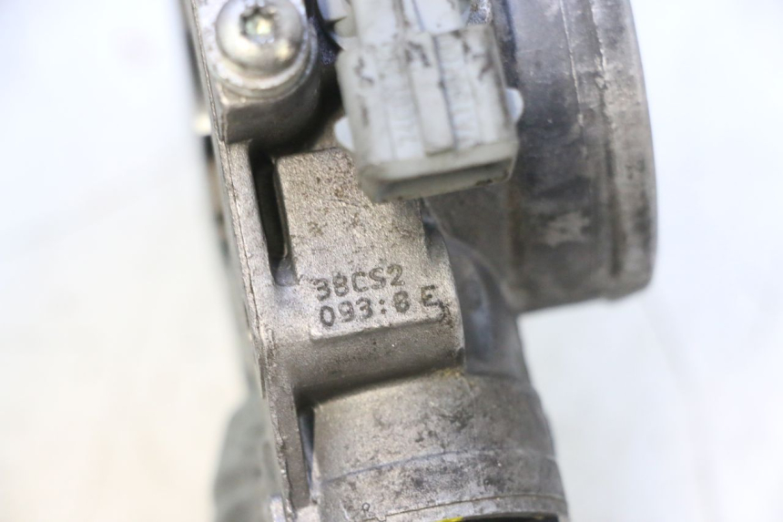 photo de INYECCION GILERA GP 800 (2007 - 2013) - Otra vista del artículo