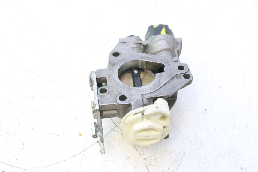 photo de INYECCION GILERA GP 800 (2007 - 2013) - Zoom estado de uso