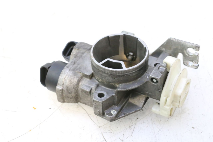 photo de INYECCION GILERA GP 800 (2007 - 2013) - Vista general del producto