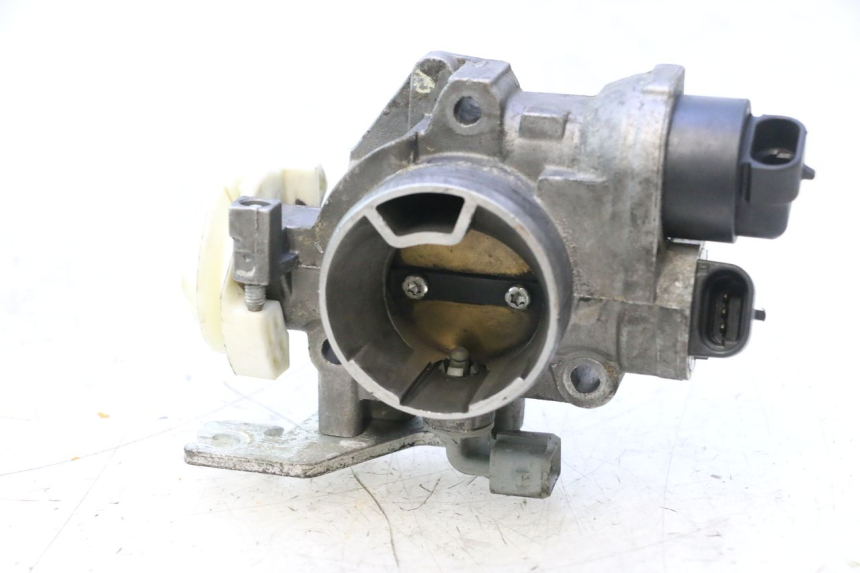 photo de INYECCION GILERA GP 800 (2007 - 2013) - Marcados y referencias originales