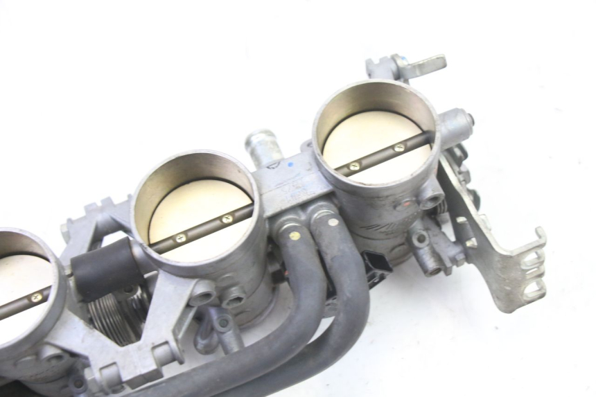 photo de INYECCION SUZUKI GSR 750 (2011 - 2017) - Recambio usado revisado