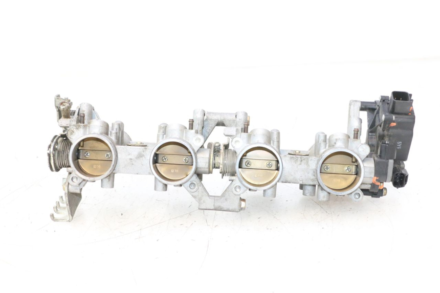 photo de INYECCION SUZUKI GSR 600 (2005 - 2012) - Foto de producto adicional