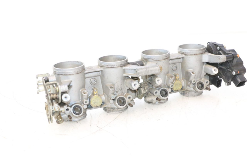 photo de INYECCION SUZUKI GSR 600 (2005 - 2012) - Zoom estado de uso
