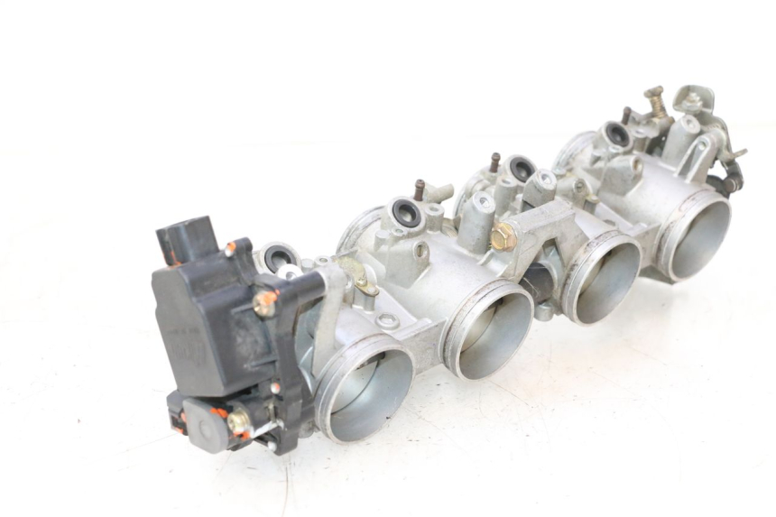 photo de INYECCION SUZUKI GSR 600 (2005 - 2012) - Marcados y referencias originales