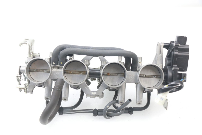 photo de INYECCION SUZUKI GSX-R GSXR 600 (2008 - 2010) - Vista principal