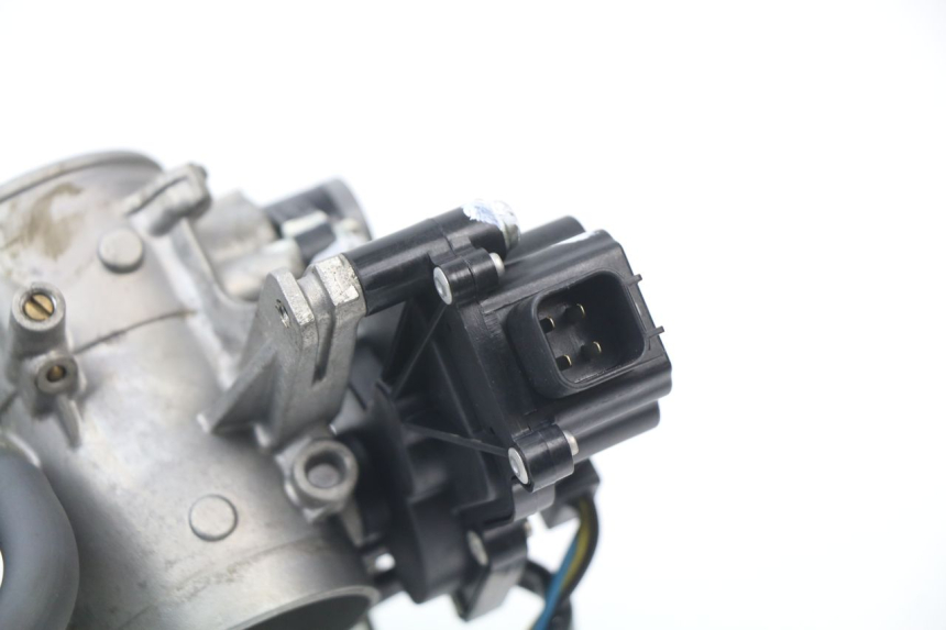 photo de INYECCION SUZUKI GSX-R GSXR 600 (2008 - 2010) - Primer plano de alta resolución