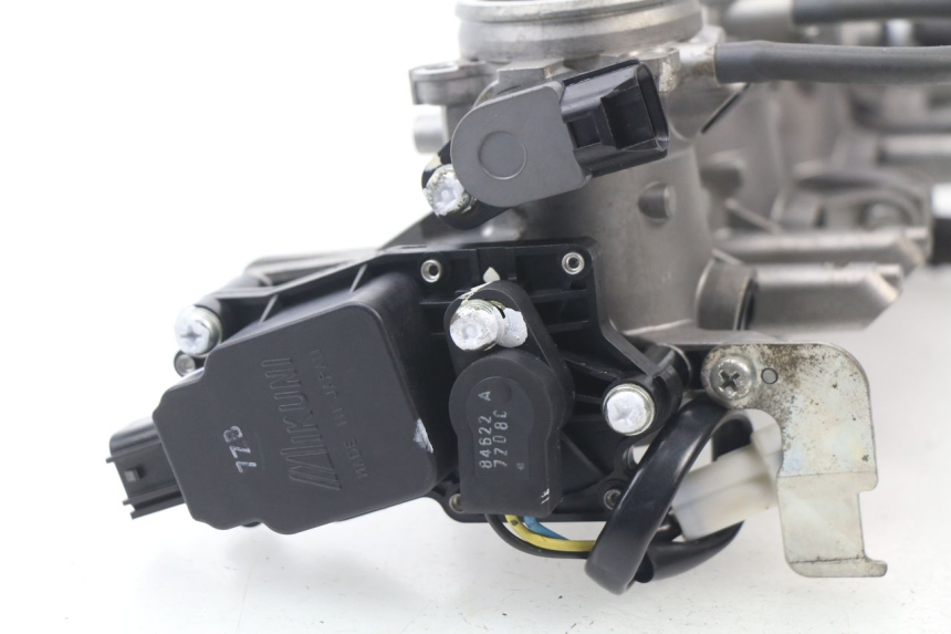 photo de INYECCION SUZUKI GSX-R GSXR 600 (2008 - 2010) - Vista general del producto