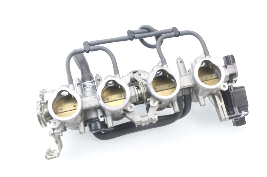 photo de INYECCION SUZUKI GSX-R GSXR 600 (2008 - 2010) - Marcados y referencias originales