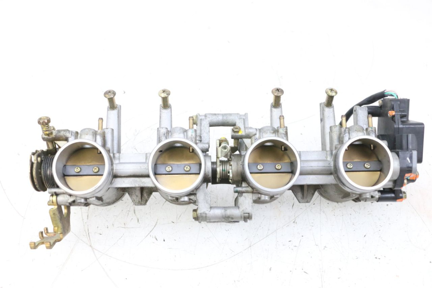 photo de INYECCION SUZUKI GSXR GSX-R 1000 (2003 - 2004) - Vista principal