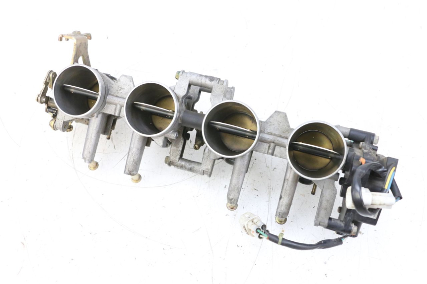 photo de INYECCION SUZUKI GSXR GSX-R 1000 (2003 - 2004) - Detalle de la pieza