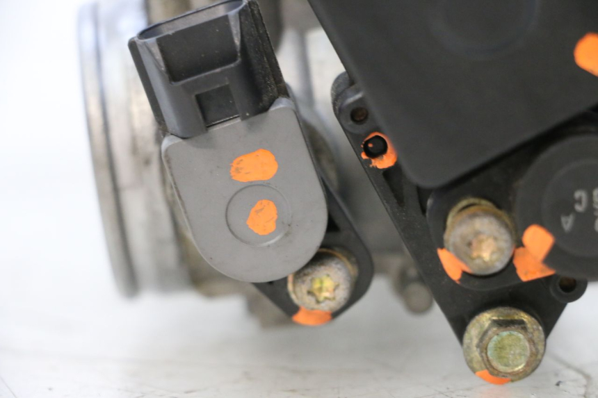 photo de INYECCION SUZUKI GSXR GSX-R 1000 (2003 - 2004) - Zoom calidad de ocasión