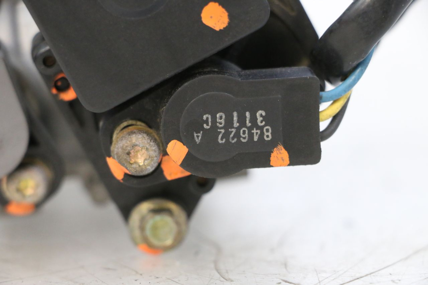 photo de INYECCION SUZUKI GSXR GSX-R 1000 (2003 - 2004) - Perfil de la pieza de repuesto