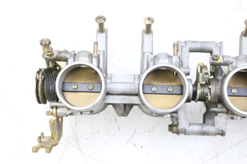 photo de INYECCION SUZUKI GSXR GSX-R 1000 (2003 - 2004) - Detalle de la pieza