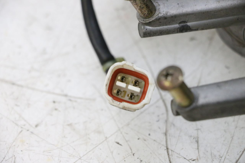 photo de INYECCION SUZUKI GSXR GSX-R 1000 (2003 - 2004) - Vista general del producto