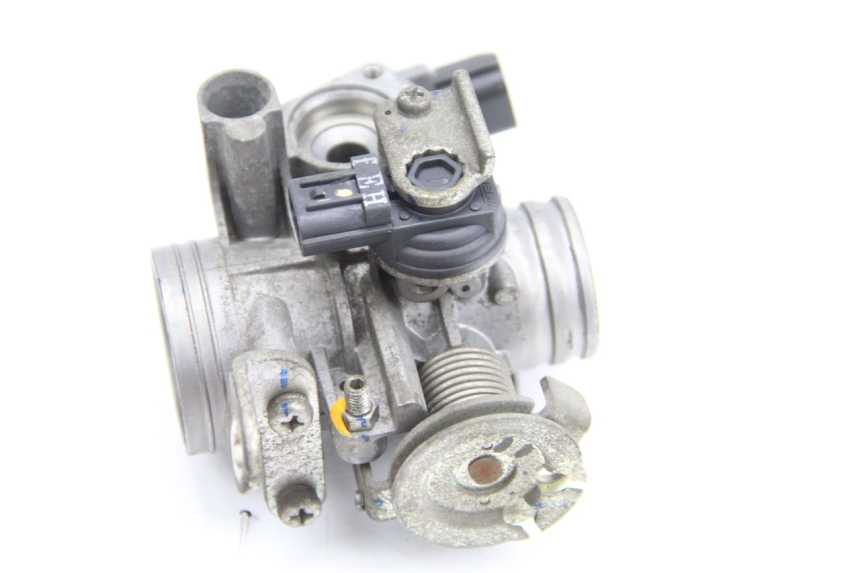 photo de INYECCION SYM GTS EFI ABS 125 (2012 - 2016) - Zoom estado de uso