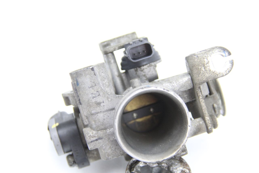 photo de INYECCION SYM GTS EFI ABS 125 (2012 - 2016) - Vista general del producto