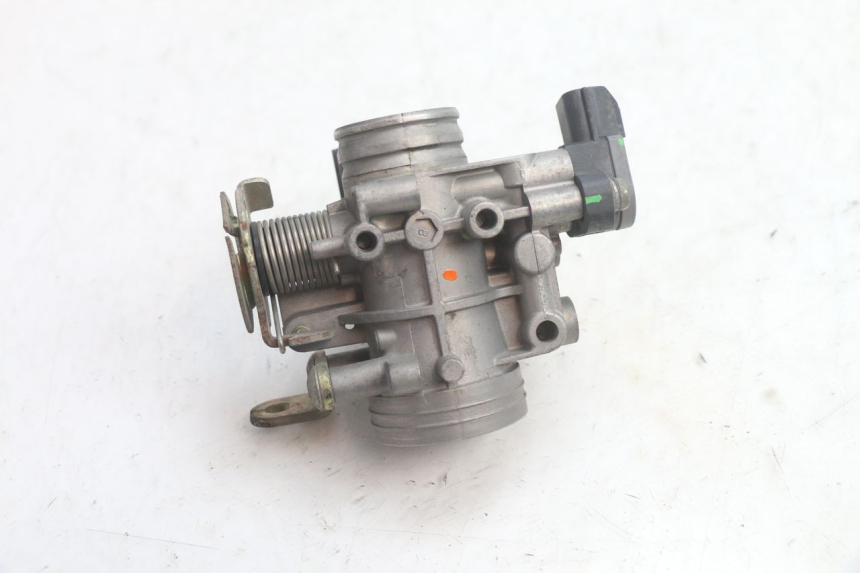 photo de INYECCION SYM GTS EVO 125 (2009 - 2013) - Zoom estado de uso