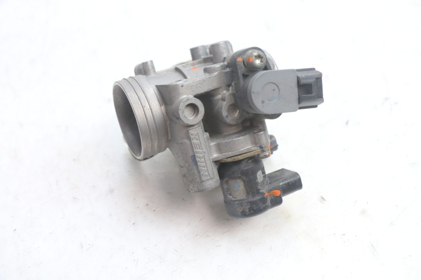 photo de INYECCION SYM GTS EVO 125 (2009 - 2013) - Vista general del producto