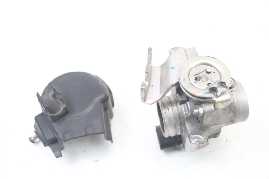 photo de INYECCION HONDA FORZA 125 (2021 - 2025) - Detalle de la pieza