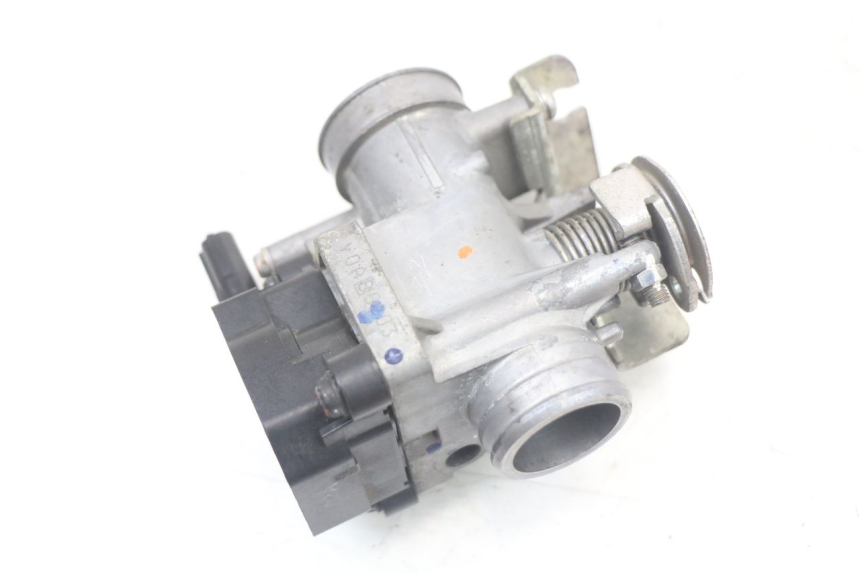 photo de INYECCIÓN HONDA PCX (JF28) 125 (2009 - 2011) - Otra perspectiva