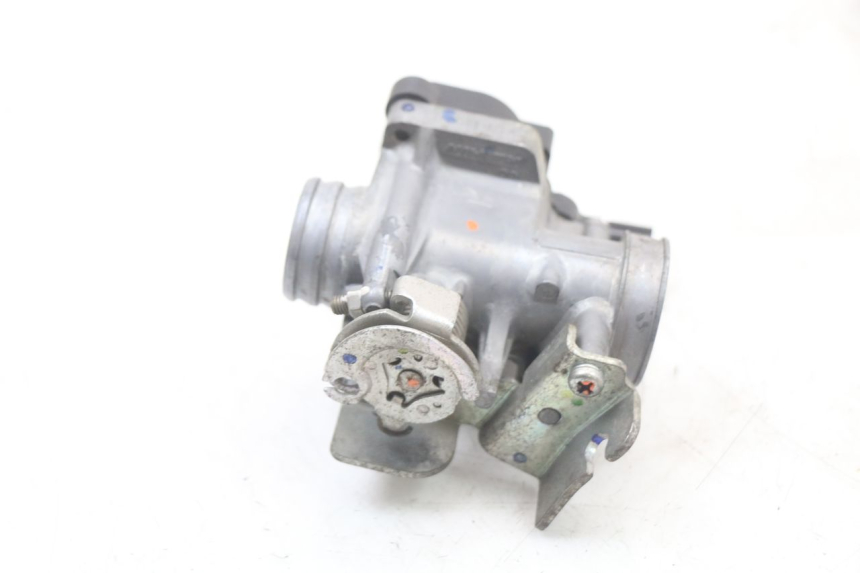 photo de INYECCIÓN HONDA PCX (JF28) 125 (2009 - 2011) - Primer plano técnico