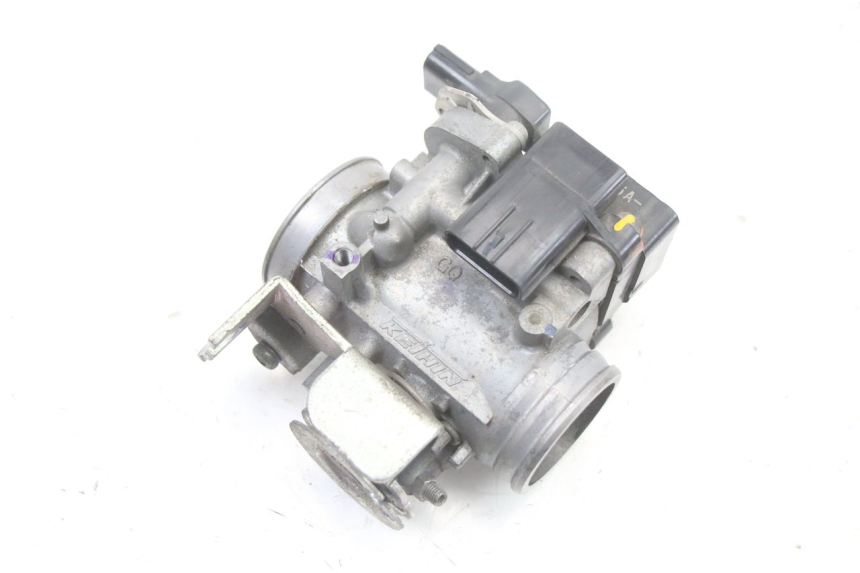 photo de INYECCION HONDA SH i 300 (2015 - 2020) - Vista principal