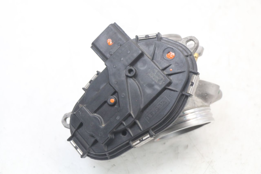 photo de INYECCION HUSQVARNA SVARTPILEN 401 (2018 - 2023) - Vista general del producto