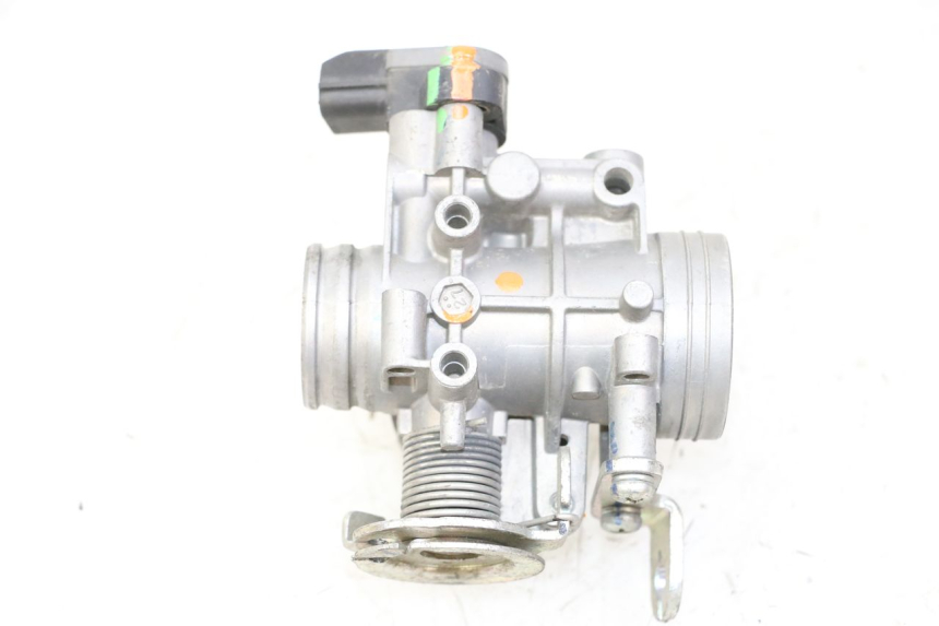 photo de INYECCION SYM JOYMAX 125 (2010 - 2017) - Zoom estado de uso