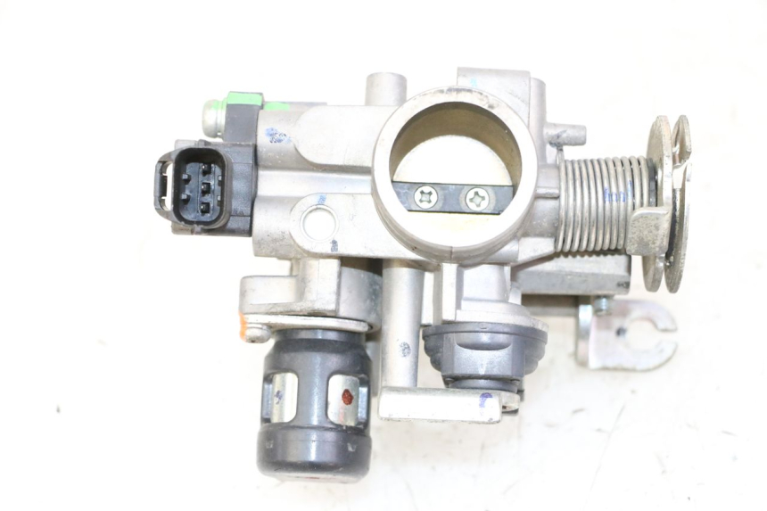 photo de INYECCION SYM JOYMAX 125 (2010 - 2017) - Otra perspectiva